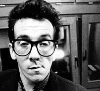Foto de Elvis Costello