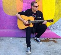 Foto de Alvaro Dutra