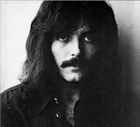 Foto de Tony Iommi