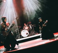 Foto de Voice Of Baceprot