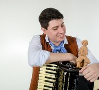 Foto de William Hengen