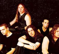 Foto de Burning In Hell