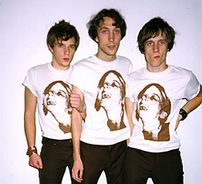 Foto de Whirlwind Heat