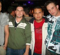 Foto de Banda Van Gogh