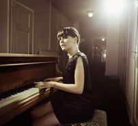 Foto de Caroline Chevin