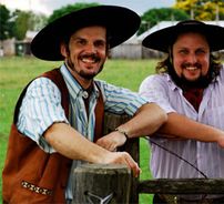 Foto de César Oliveira