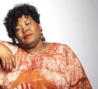 Foto de Maria Alice (Cabo Verde)