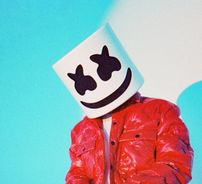 Foto de Marshmello