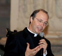 Foto de Marco Frisina