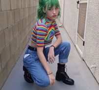 Foto de Kailee Morgue