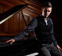 Foto de Michael Oakley