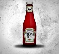 Foto de Vampires On Tomato Juice