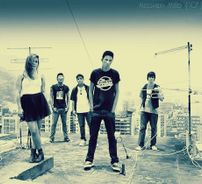 Foto de A Ultima Banda