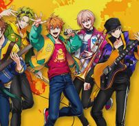 Foto de Fujin RIZING!