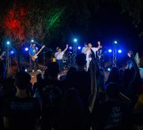 Foto de Gabriel Bigatão