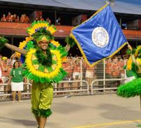 Foto de G.R.E.S. Acadêmicos do Tatuapé