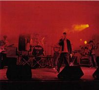 Foto de Banda Escolhydos