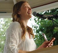 Foto de Heather Dale