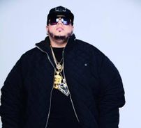 Foto de Alexio La Bestia