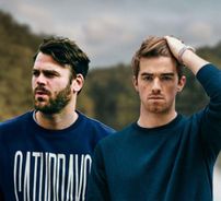 Foto de The Chainsmokers