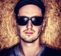 Foto de Robin Schulz