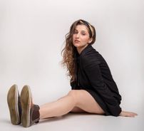 Foto de Isabela Vicarpi