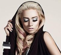 Foto de Kimberly Wyatt