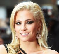 Foto de Pixie Lott