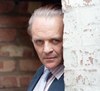Foto de Anthony Hopkins