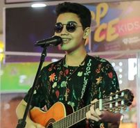 Foto de Roberto Anselmo