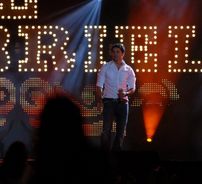 Foto de Hugo Pena e Gabriel