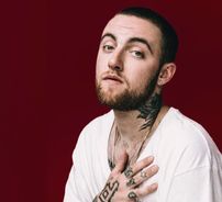 Foto de Mac Miller