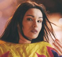 Foto de Vladana Vučinić