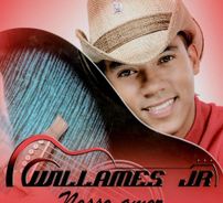 Foto de Willames Jr
