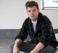 Foto de Daniel Merriweather