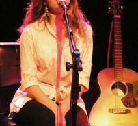 Foto de Karla Díbia