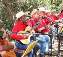 Foto de Grupo de Viola Caipira São Gonçalo de Votorantim