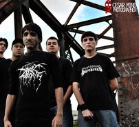 Foto de Eternal Crossing