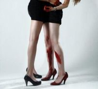 Foto de Le Butcherettes