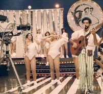 Foto de Nando Cordel