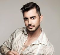 Foto de Rafael Barreto (Sertanejo)
