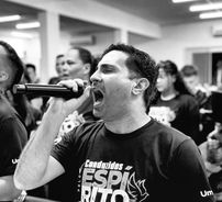 Foto de Kleber Tolomeotti