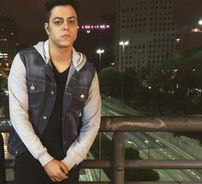 Foto de Rodrigo Teaser