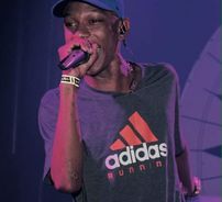 Foto de MC Neguinho do ITR