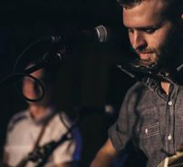 Foto de Tyler Edwards