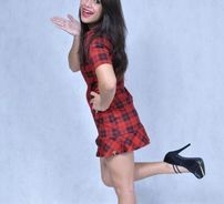 Foto de Sarah Lorena