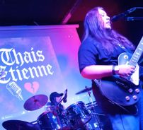 Foto de Thais Etienne