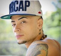 Foto de MC Dimenor DR