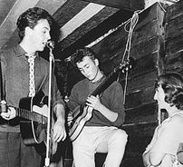 Foto de Quarrymen