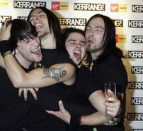 Foto de Bullet For My Valentine